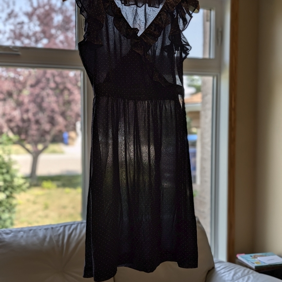 Alfred Sung Shift Dress - Picture 3 of 6